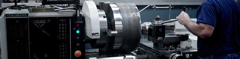 Parker Machine: Machine Shop & Manufacturer 